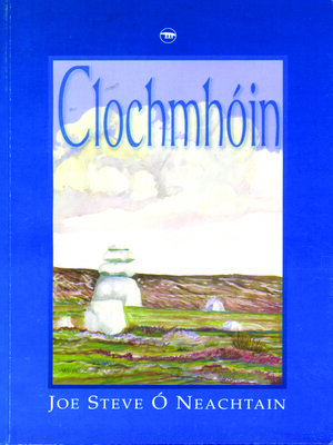 cover image of Clochmhóin
